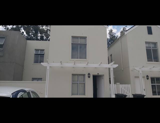 4 BEDROOM HOUSE TO LET IN NUUTGEVONDEN